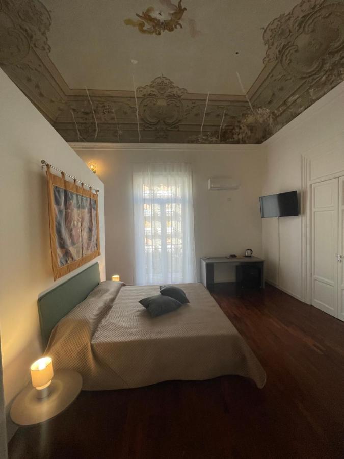 Costa Suites Palermo Exterior foto